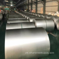 Bobina de acero de aleación recubierta de aluminio de zinc de 3.0 mm